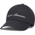 UNDER ARMOUR Essential Low Cap Damen 001 - black/white