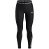 UNDER ARMOUR HeatGear Graphic Leggings Mädchen 001 -...