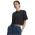 UNDER ARMOUR Scriptheart Cropped T-Shirt Damen 001 -...