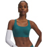 UNDER ARMOUR Effortless High-Support Sport-BH Damen 001 -...