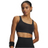 UNDER ARMOUR Effortless High-Support Sport-BH Damen 001 -...