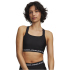 UNDER ARMOUR HeatGear Crossback High-Support Sport-BH...