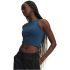 UNDER ARMOUR Seamless Cotton Tanktop Damen 008 - ultimate...