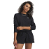 UNDER ARMOUR Sport Terry Crew Neck Sweatshirt Damen 001 -...