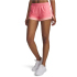 UNDER ARMOUR Tech Play Up 3" Colorblock Shorts Damen...