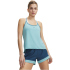 UNDER ARMOUR Vanish Racerback Tanktop Damen 008 -...