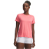 UNDER ARMOUR Vanish Trainingsshirt Damen 008 - ultimate...