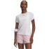 UNDER ARMOUR Vanish Trainingsshirt Damen 008 - ultimate...