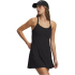 UNDER ARMOUR Motion Kleid Damen 001 - black/jet gray XS