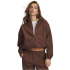 UNDER ARMOUR Unstoppable Woven Trainingsjacke Damen 110 -...