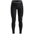 UNDER ARMOUR HeatGear Leggings Mädchen 001 -...