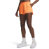 UNDER ARMOUR Vanish Woven 3" Shorts Damen 008 -...