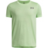 UNDER ARMOUR Tech Vent Jacquard Trainingsshirt Jungen 001...