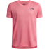 UNDER ARMOUR Tech Vent Jacquard Trainingsshirt Jungen 001...