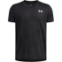 UNDER ARMOUR Tech Vent Jacquard Trainingsshirt Jungen 001...