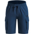 UNDER ARMOUR Vibe Woven Cargo Shorts Jungen 001 -...