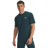 UNDER ARMOUR Tech Play Trainingsshirt Herren 919 - arden...