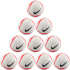 10er Ballpaket NIKE Park Team 2.0 Fußball...