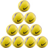 10er Ballpaket NIKE Park Team 2.0 Fußball...