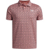UNDER ARMOUR Matchplay Printed Poloshirt Jungen 411 -...