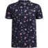 UNDER ARMOUR Matchplay Printed Poloshirt Jungen 411 -...