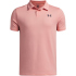UNDER ARMOUR Matchplay Poloshirt Jungen 100 -...
