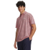 UNDER ARMOUR Matchplay Printed Poloshirt Herren 410 -...