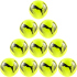 10er Ballpaket PUMA Attacanto Graphic Fußball...