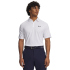 UNDER ARMOUR Matchplay Poloshirt Herren 001 -...