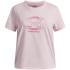 UNDER ARMOUR Star Logo Lockertag T-Shirt Mädchen 100...