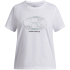 UNDER ARMOUR Star Logo Lockertag T-Shirt Mädchen 100...