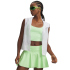 UNDER ARMOUR Rival Woven Ruched Weste Damen 001 -...