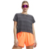 UNDER ARMOUR Velociti Trainingsshirt Damen 001 -...
