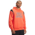 UNDER ARMOUR Rival Fleece Nov Hoodie Herren 410 -...