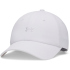 UNDER ARMOUR Blitzing Low Cap Damen 001 - black/white