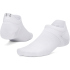 UNDER ARMOUR Velociti Lite No-Show Socken 731 - high vis...