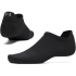 UNDER ARMOUR Velociti Lite No-Show Socken 731 - high vis...