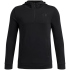 UNDER ARMOUR Rival Lightweight 1/4-Zip Hoodie Jungen 001...