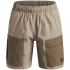 UNDER ARMOUR Unstoppable Woven Shorts Jungen 001 -...