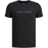 001 - black/red