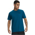 UNDER ARMOUR Radial Wordmark T-Shirt Herren 919 - arden...