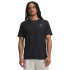 UNDER ARMOUR Radial Wordmark T-Shirt Herren 919 - arden...
