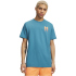 UNDER ARMOUR Blur Logo T-Shirt Herren 338 - rack...