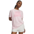 UNDER ARMOUR Rival Oversize Campus T-Shirt Damen 012 -...