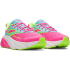 UNDER ARMOUR Rogue 6 Laufschuhe Mädchen 694 - pink...