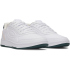UNDER ARMOUR Tempo Sneaker Herren 100 - white/white/white 41
