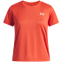 UNDER ARMOUR Tech Trainingsshirt Mädchen 005 -...