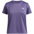UNDER ARMOUR Tech Trainingsshirt Mädchen 005 -...