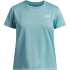 UNDER ARMOUR Tech Trainingsshirt Mädchen 005 -...