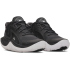 UNDER ARMOUR Jet 25 Basketballschuhe Kinder 016 -...